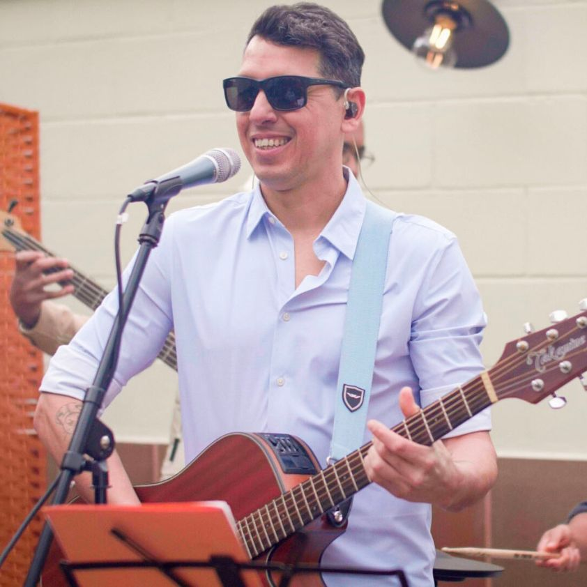 GDL en concierto en directo